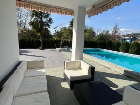 Casa Magnolia